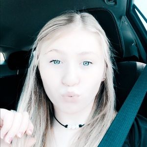 Meet your Posher, Madison